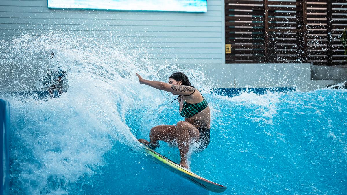 Citywave USA & Aquatic Development Group Forge Partnership to Elevate Deep-Water Surfing in North America & Caribbean