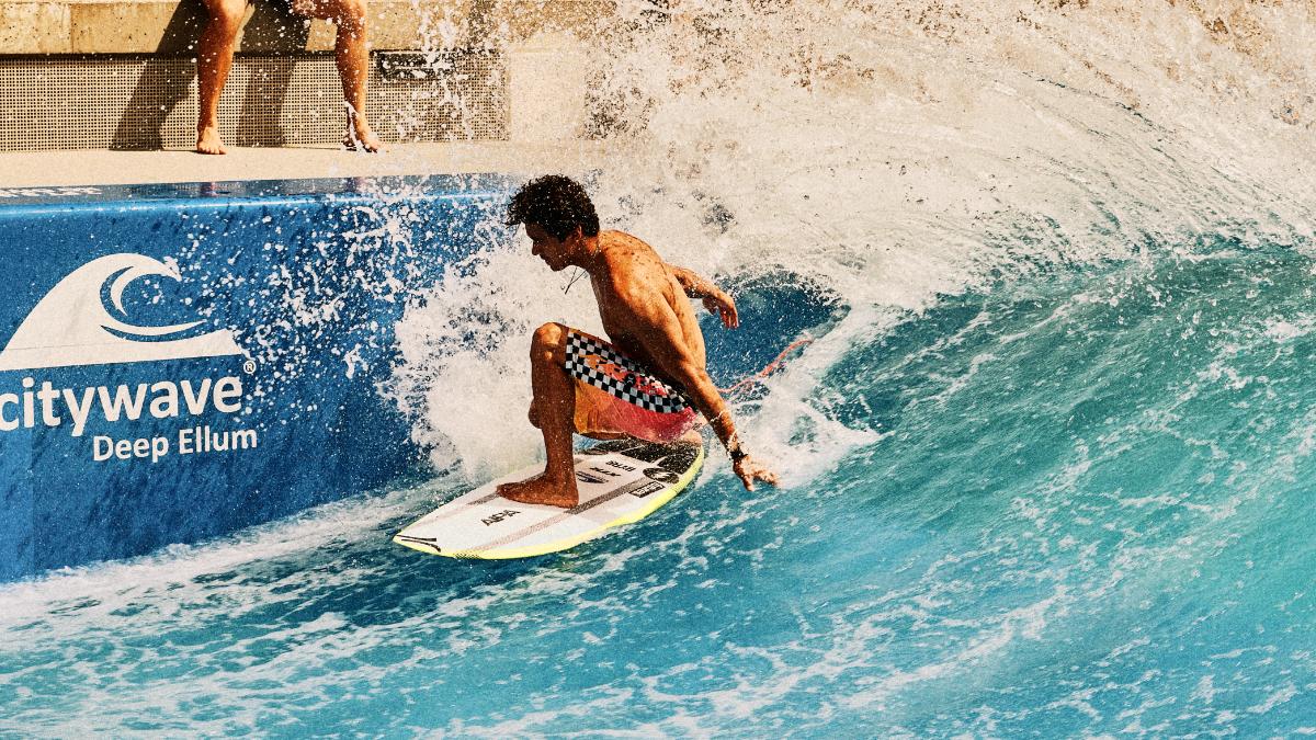 Citywave USA & Aquatic Development Group Forge Partnership to Elevate Deep-Water Surfing in North America & Caribbean